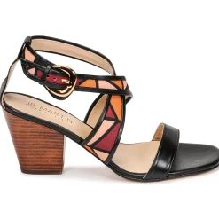 Sandales Et Nu-pieds^JB Martin - NALIA Noir