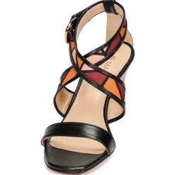 Sandales Et Nu-pieds^JB Martin - NALIA Noir
