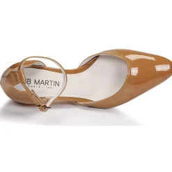 Escarpins^JB Martin - NATACHA Poudre