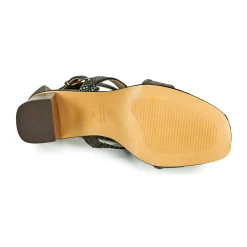 Sandales Et Nu-pieds^JB Martin - NAWELI Olive