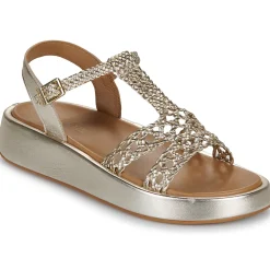 Sandales Et Nu-pieds^JB Martin - NELIA TRESSECHAMPAGNE