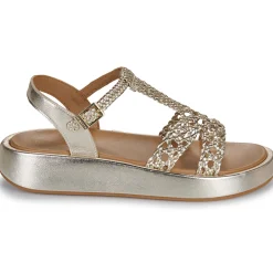 Sandales Et Nu-pieds^JB Martin - NELIA TRESSECHAMPAGNE