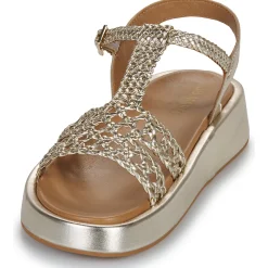 Sandales Et Nu-pieds^JB Martin - NELIA TRESSECHAMPAGNE