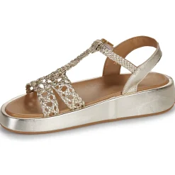 Sandales Et Nu-pieds^JB Martin - NELIA TRESSECHAMPAGNE