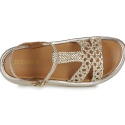 Sandales Et Nu-pieds^JB Martin - NELIA TRESSECHAMPAGNE