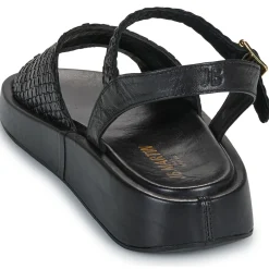 Sandales Et Nu-pieds^JB Martin - NEVA TRESSENOIR