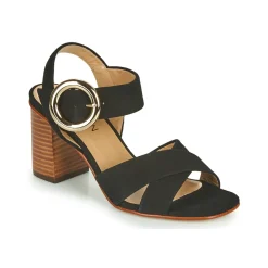 Sandales Et Nu-pieds^JB Martin - NICKY Noir