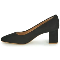 Escarpins^JB Martin - NORMAN Noir