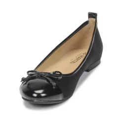 Ballerines / Babies^JB Martin - OLSEN Noir