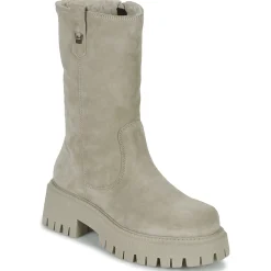 Bottines / Boots^JB Martin - OPALE CROUTEVELOURSBEIGE