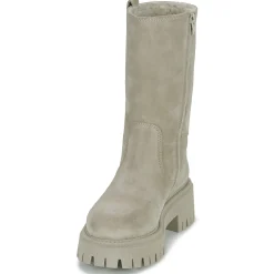 Bottines / Boots^JB Martin - OPALE CROUTEVELOURSBEIGE