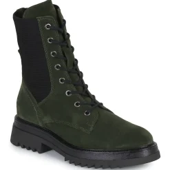 Bottines / Boots^JB Martin - OPHELIE CROUTEVELOURSKAKI