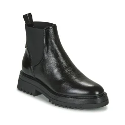 Bottines / Boots^JB Martin - ORACLE Vernisnoir