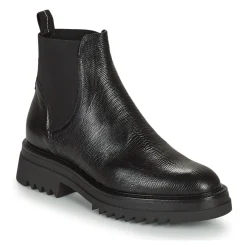 Bottines / Boots^JB Martin - ORACLE VEAUTEJUSNOIR
