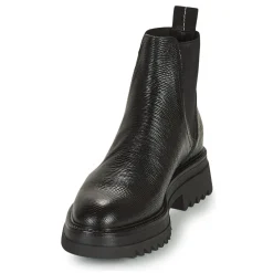 Bottines / Boots^JB Martin - ORACLE VEAUTEJUSNOIR