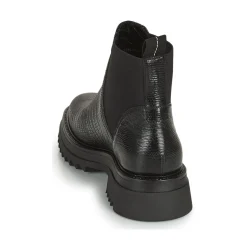 Bottines / Boots^JB Martin - ORACLE VEAUTEJUSNOIR