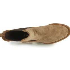 Bottines / Boots^JB Martin - ORDONNEE Veaubeige