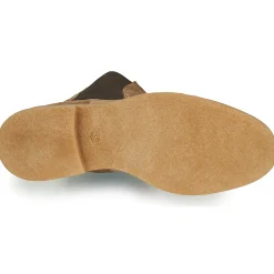 Bottines / Boots^JB Martin - ORDONNEE Veaubeige