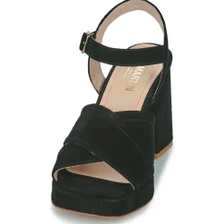 Sandales Et Nu-pieds^JB Martin - ORPHEE CROUTEVELOURSNOIR
