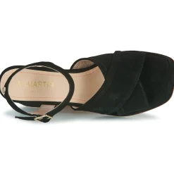 Sandales Et Nu-pieds^JB Martin - ORPHEE CROUTEVELOURSNOIR