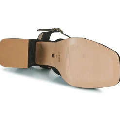 Sandales Et Nu-pieds^JB Martin - ORPHEE CROUTEVELOURSNOIR