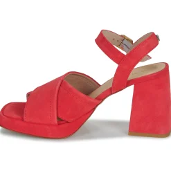 Sandales Et Nu-pieds^JB Martin - ORPHEE CROUTEVELOURSROSE