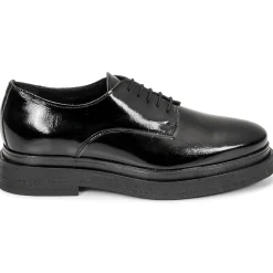 Derbies & Richelieu^JB Martin - OSER VERNISNOIR