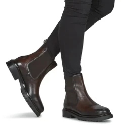Bottines / Boots^JB Martin - OTIS VEAUROCKCHOCOLAT