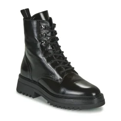 Bottines / Boots^JB Martin - OURAGAN VERNISNOIR
