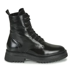 Bottines / Boots^JB Martin - OURAGAN VERNISNOIR