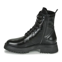 Bottines / Boots^JB Martin - OURAGAN VERNISNOIR