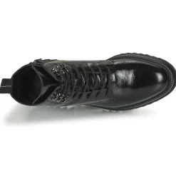 Bottines / Boots^JB Martin - OURAGAN VERNISNOIR