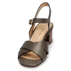 Sandales Et Nu-pieds^JB Martin - OXIA Olive