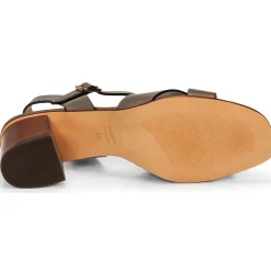 Sandales Et Nu-pieds^JB Martin - OXIA Olive