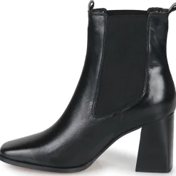 Bottines / Boots^JB Martin - PALMA Veaunoir