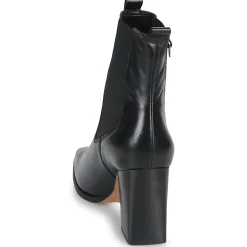Bottines / Boots^JB Martin - PALMA Veaunoir