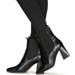 Bottines / Boots^JB Martin - PALMA Veaunoir