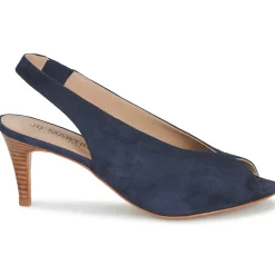 Sandales Et Nu-pieds^JB Martin - PIM Bleu