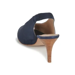 Sandales Et Nu-pieds^JB Martin - PIM Bleu