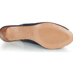 Sandales Et Nu-pieds^JB Martin - PIM Bleu