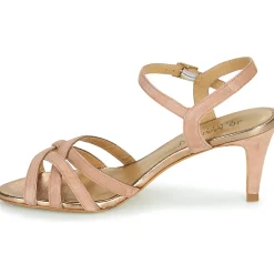 Sandales Et Nu-pieds^JB Martin - PIRIA rose