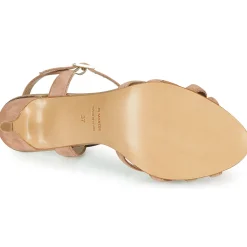 Sandales Et Nu-pieds^JB Martin - PIRIA rose