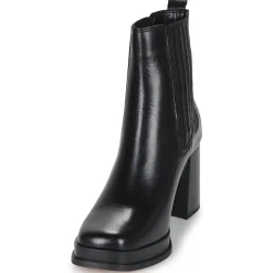 Bottines / Boots^JB Martin - POIRE VEAUNOIR