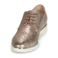 Derbies & Richelieu^JB Martin - PRETTYS Doré