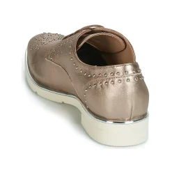 Derbies & Richelieu^JB Martin - PRETTYS Doré