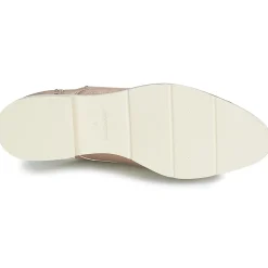 Derbies & Richelieu^JB Martin - PRETTYS Doré