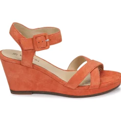 Sandales Et Nu-pieds^JB Martin - QUERIDA Papaye