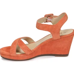 Sandales Et Nu-pieds^JB Martin - QUERIDA Papaye