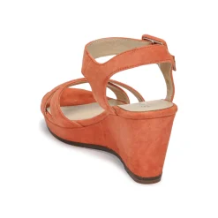 Sandales Et Nu-pieds^JB Martin - QUERIDA Papaye