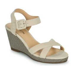 Sandales Et Nu-pieds^JB Martin - QUERIDA SABLE